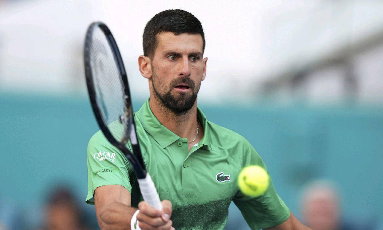 爱游戏app关于德约科维奇在瑞士队比赛中持续失利，刷新纪录引发热议！的信息