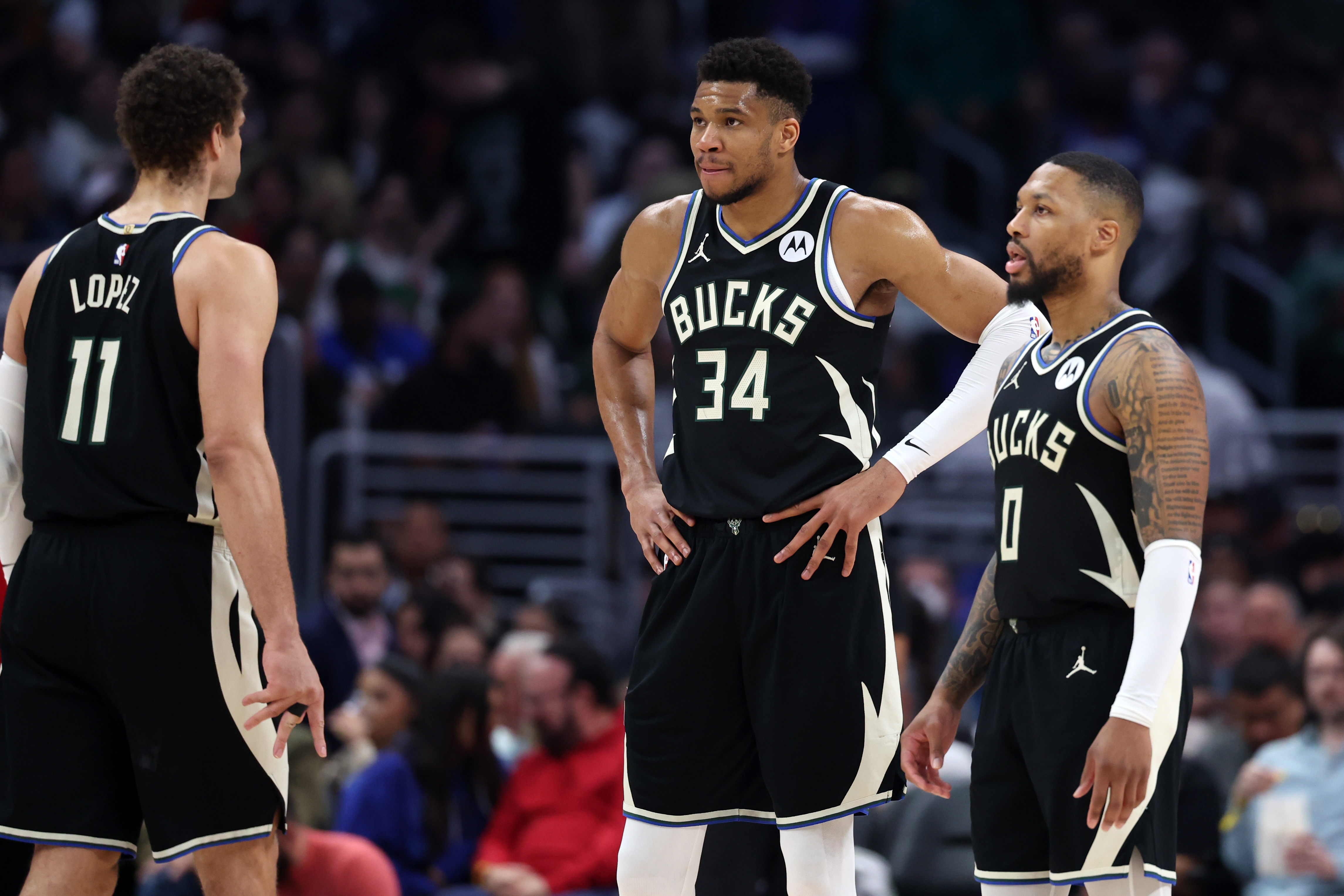 爱游戏中国体育包含字母哥连续十场比赛得分超过绝杀，勇士挑战极限！的词条