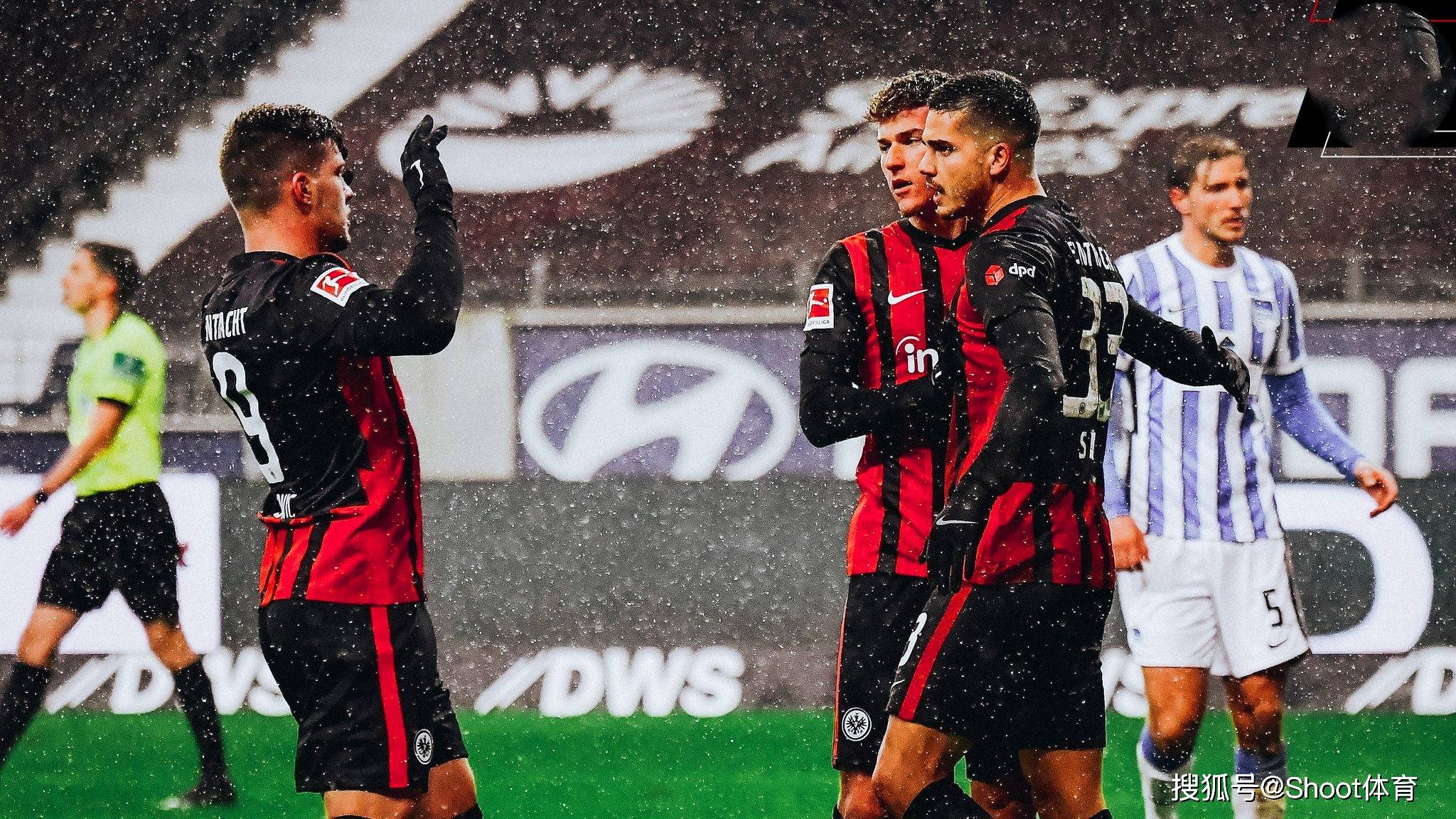 法兰克福加时末段扳平良机，志在西甲名次提升，震撼外界，纪律约束更严格的简单介绍